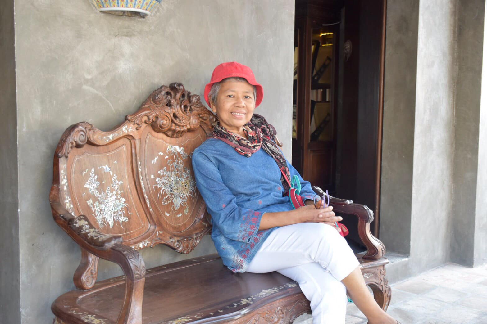 ครูนงเยาวน์ กับอีกหนึ่งจุดเปลี่ยนสำคัญของชีวิต