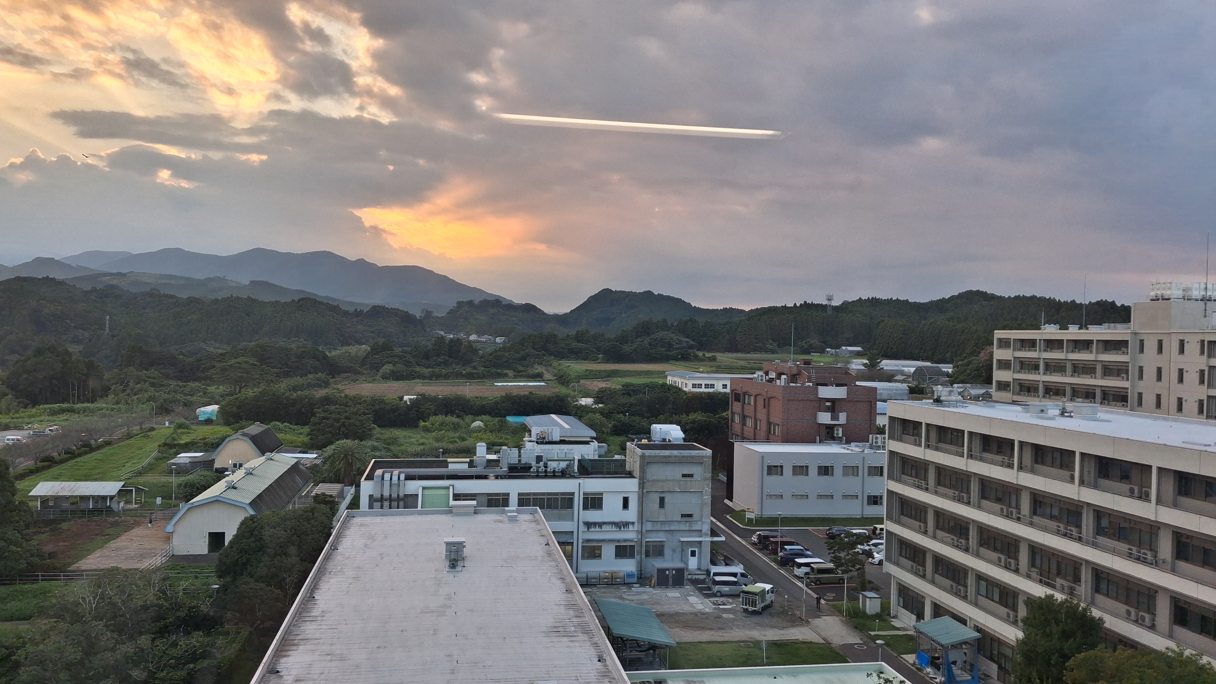 5 เดือนแรกในมิยาซากิ กับการเติบโตในแบบของผม